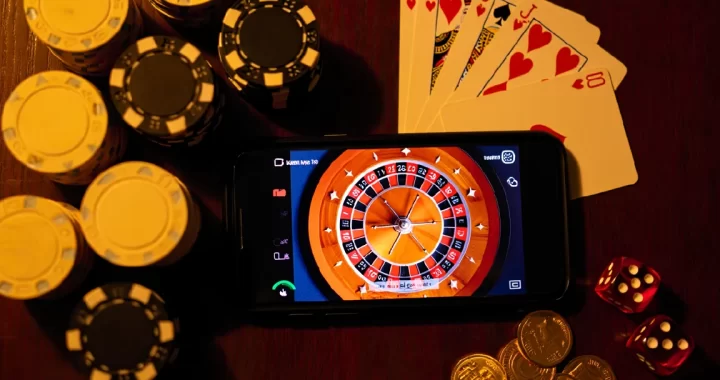 How Traditional Table Games Continue To Shape The Experience At A Casino In Goa
