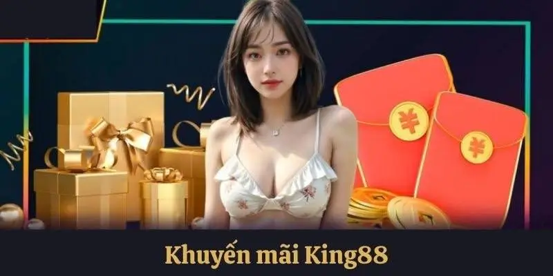 Hướng dẫn chi tiết các bước nhận khuyến mãi tại King88