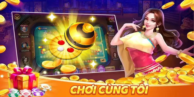 Giới thiệu Xóc Đĩa tại nhà cái king88