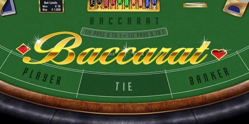 Ưu điểm khi chơi baccarat live tại nhà cái king88