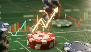 Why Some Casino Sites Feel More “Lucky” Than Others