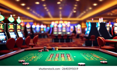 The Psychology Behind Visual Cues in Online Casino Design