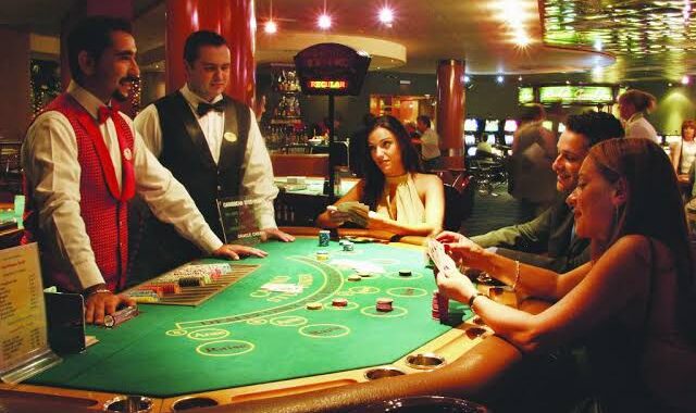 How Emotional Decisions Can Disrupt a Gambling Budget