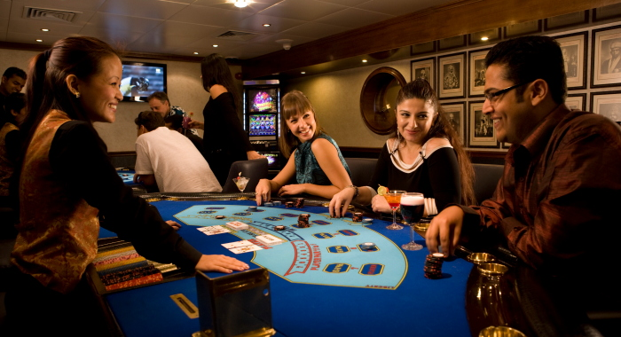 Why Loading Speed Matters in Mobile Casino Experiences