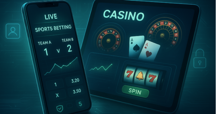 Why Loading Speed Matters in Mobile Casino Experiences