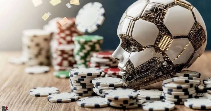 How Decimal and Fractional Odds Express the Same Probability