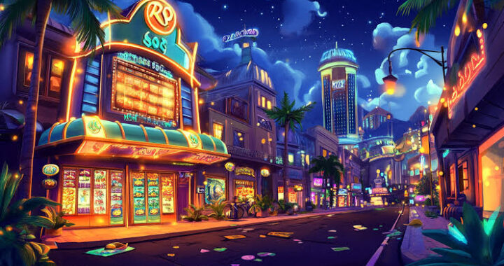 Why Animation and Sound Matter in Digital Slot Games