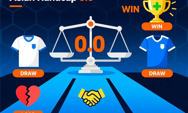 How Goal Differences Shape Handicap Betting Outcomes