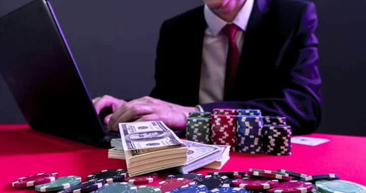 Why Animation and Sound Matter in Digital Slot Games