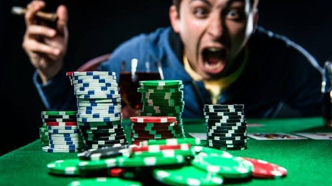 How Emotional Decisions Can Disrupt a Gambling Budget